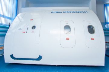 AirBus 319/320/321