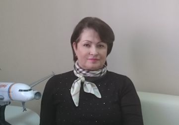 Дьякова Людмила Ивановна